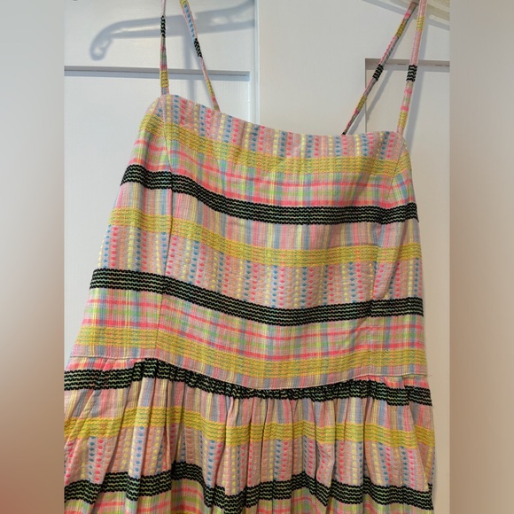 ACE & JIG // Kennedy Dress - Picture 3 of 7